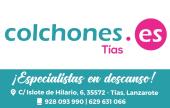 COLCHONES. ES