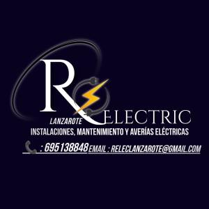 RELECTRIC LANZAROTE