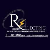 RELECTRIC LANZAROTE