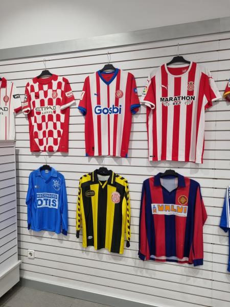 Presents en la memòria de l’esport gironí