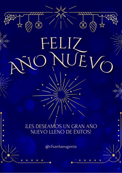 Año Nuevo
