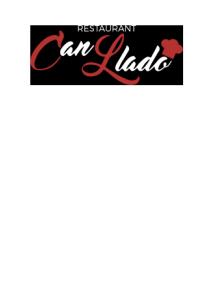 Restaurant Can Llado