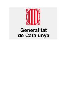 Generalitat de Catalunya