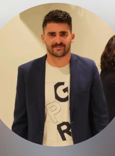 José Alejandro Hurtado Morales