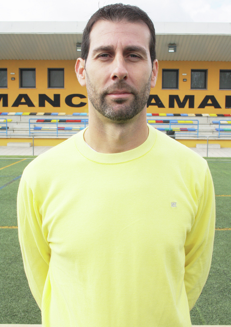 FERNANDO PEREZ