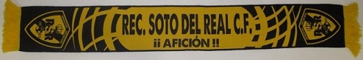 BUFANDA OFICIAL