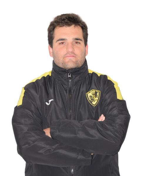 ASIER LIZARRALDE