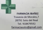 FARMACIA IBAÑEZ