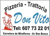 PIZZERIA TRATORIA DON VITO