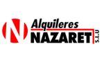 Alquileres Nazaret