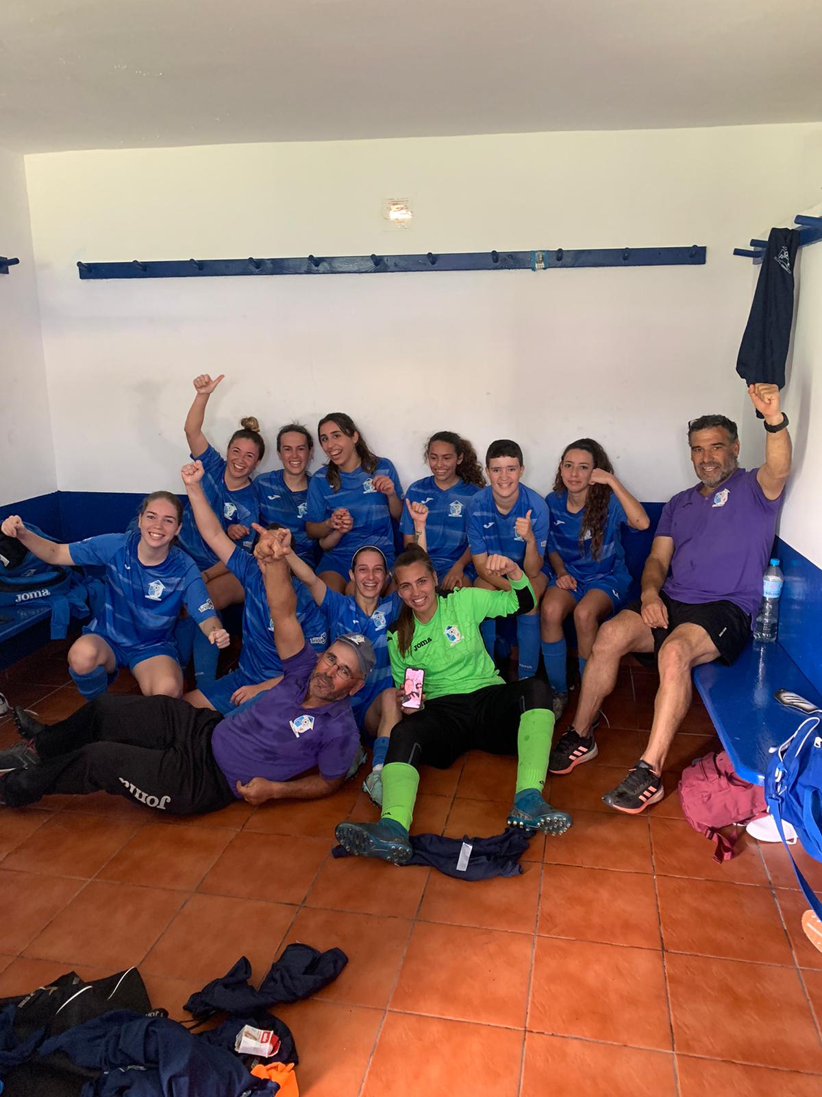 CAMPEONAS
