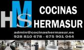 COCINAS HERMASUR