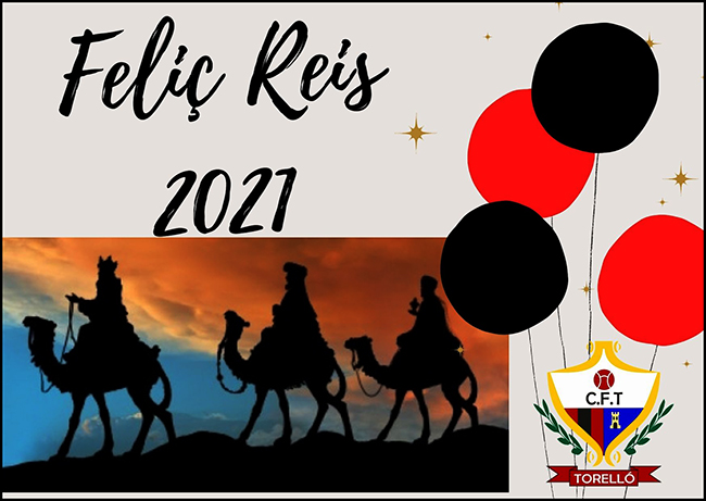 FELIÇ DIA DE REIS