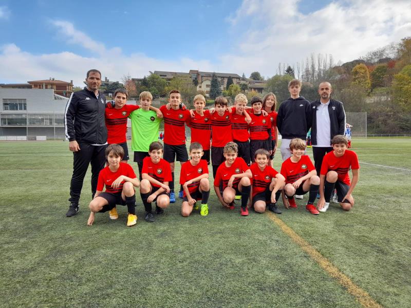 Infantil C