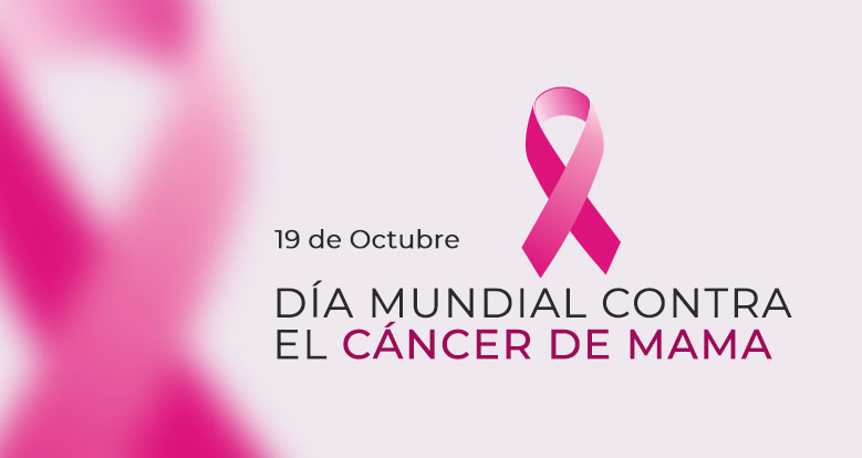 Dia Internacional de la Lluita contra el Càncer de Mama 