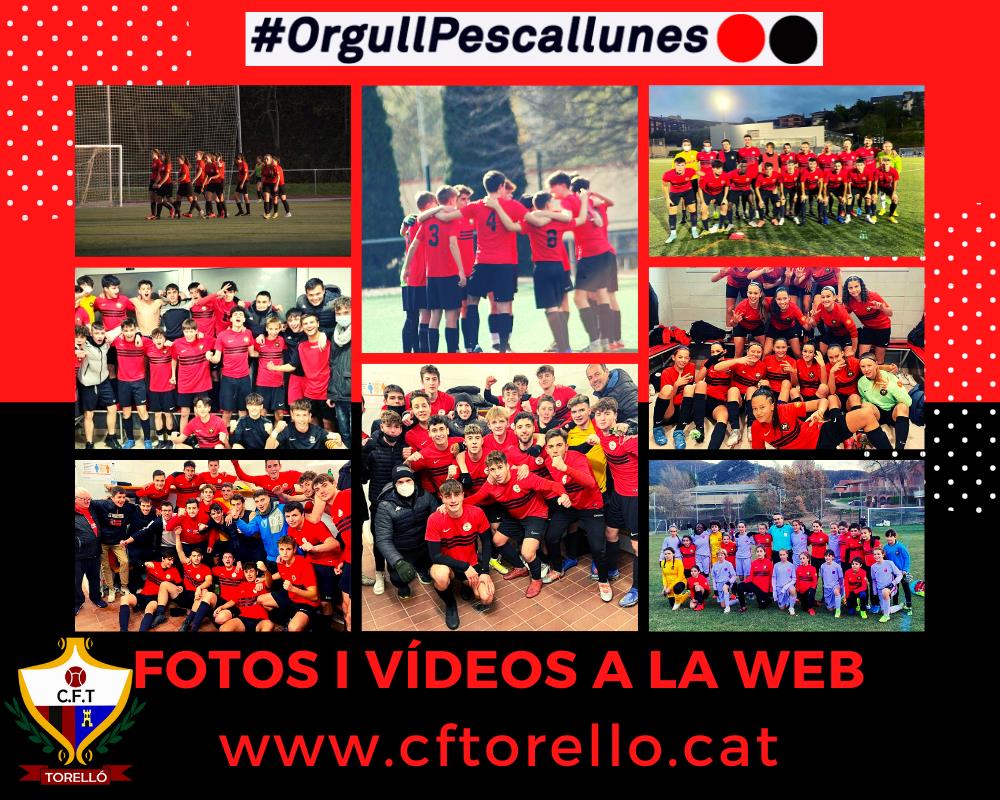 LES NOSTRES FOTOS