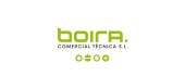 BOIRA COMERCIAL TÈCNICA