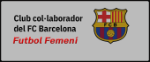 CLUB COL·LABORADOR DEL FCB