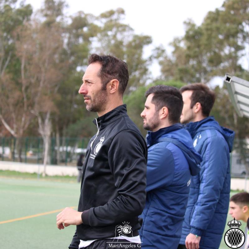 Galería de fotos de entrenadores