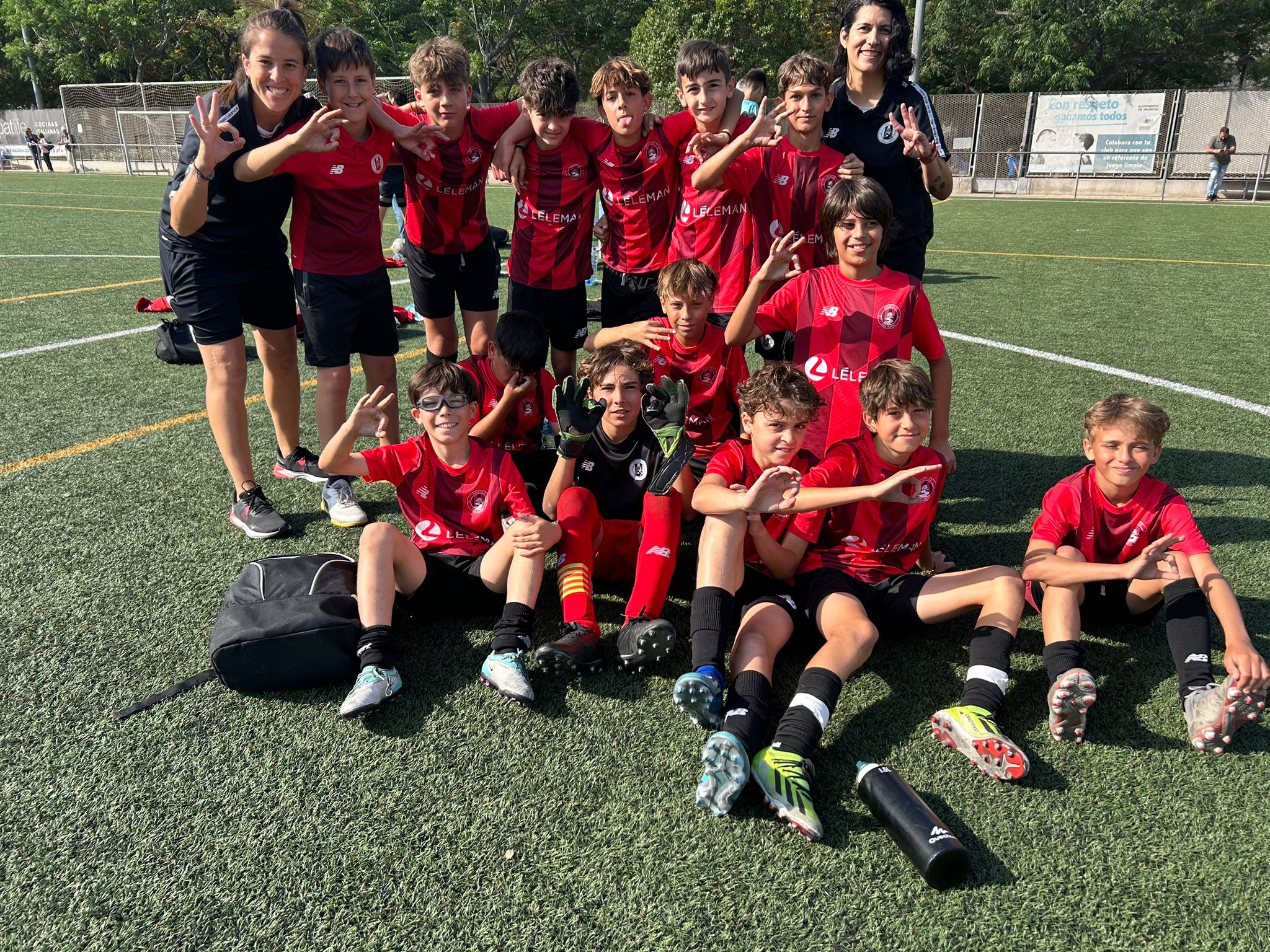 CAMPEONES