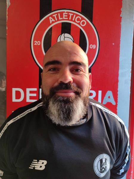 HÉCTOR FERNÁNDEZ DOMÉNECH