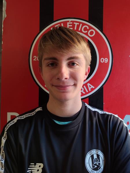 CRISTIAN FAJARDO GARCÍA