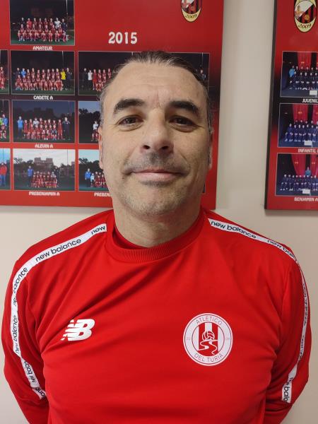 JORGE NAVARRO LLAGO