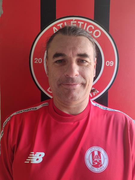 JORGE NAVARRO LLAGO