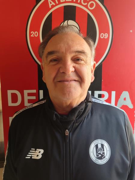 RAFAEL OLASO SAN OLALLA