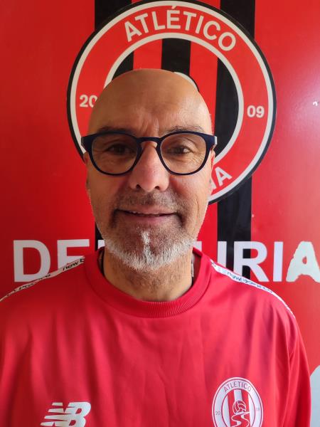 ÓSCAR RODRÍGUEZ FERRO