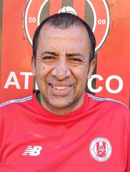 NELSON VIVAS DÍAZ