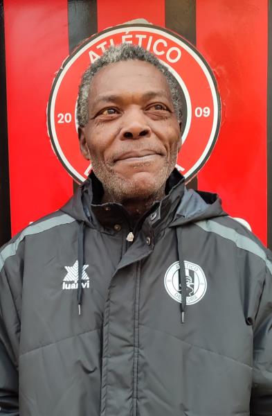FIDEL (UMEH CELESTINE ODILECHUKWU)