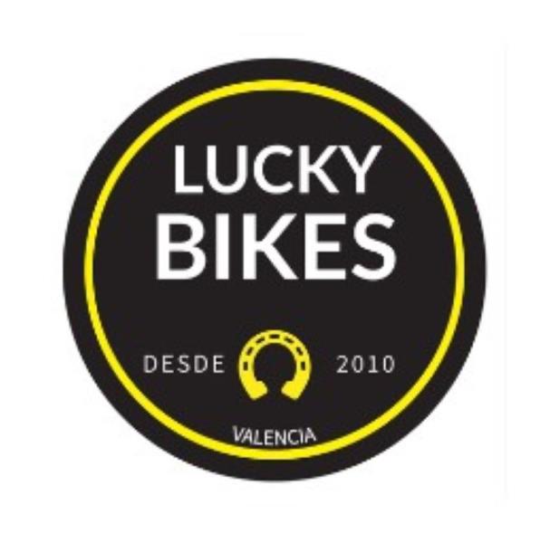 LUCKY BIKES