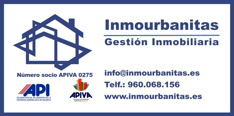 Inmourbanitas gestión inmobiliaria