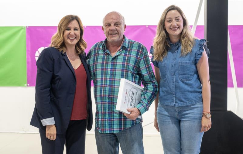 Autorización demanial para 4 años