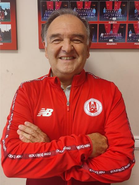 RAFAEL OLASO SAN OLALLA
