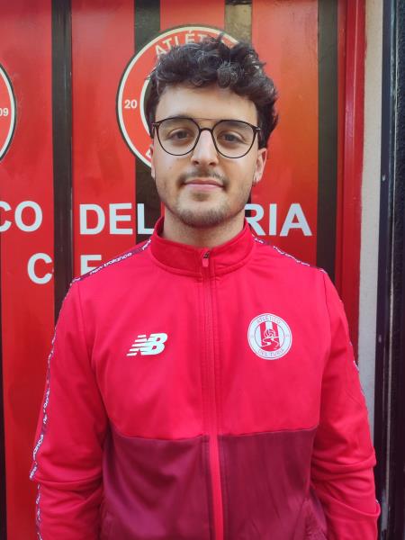 ÁLVARO SÁNCHEZ RUIZ