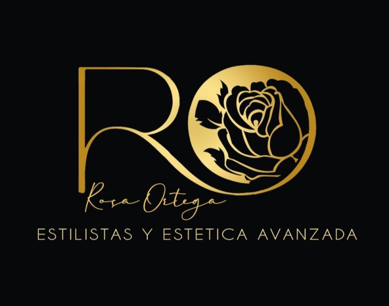 ROSA ORTEGA. ESTILISTAS Y ESTÉTICA AVANZADA