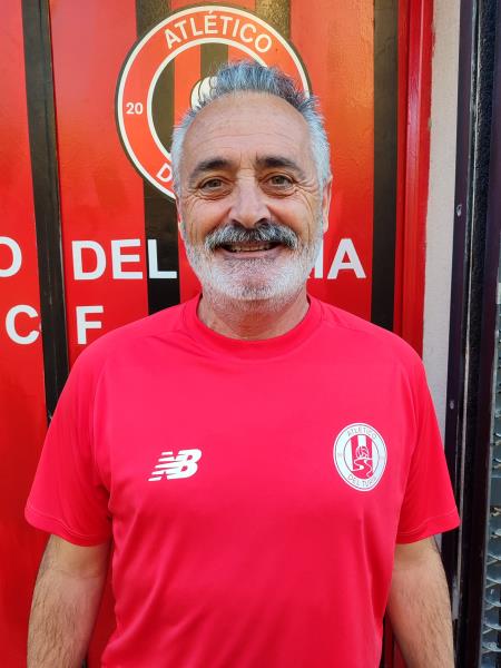 JULIÁN HERRERO CANET