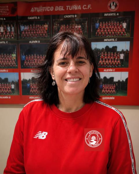 YOLANDA SEGARRA MARQUÉS