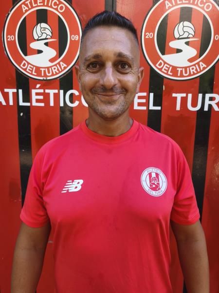 JAVIER QUINTANA HERNÁNDEZ
