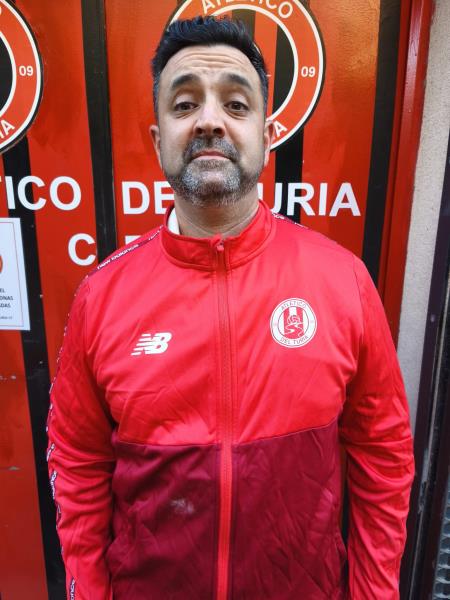 DIEGO MORENO GONZÁLEZ