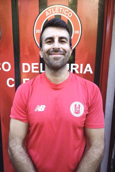 DANI CARRIÓN GARCÍA