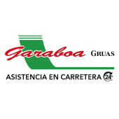 Gruas Garaboa