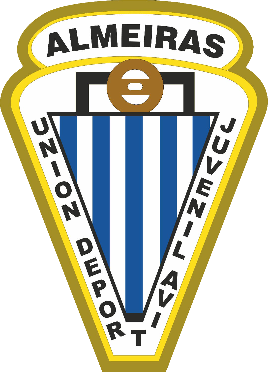 Escudo del Club