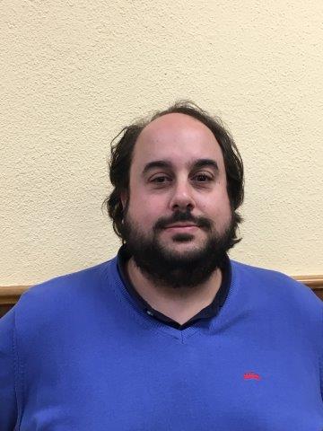 SERGIO FERNÁNDEZ AROZAMENA