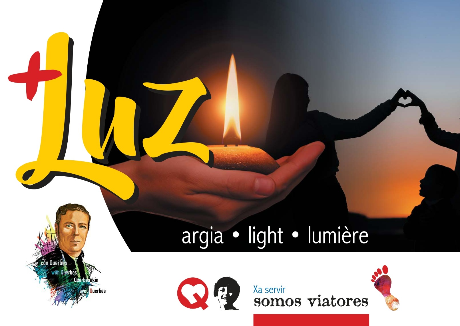 Mensaje Clérigos San Viator Curso 22/23