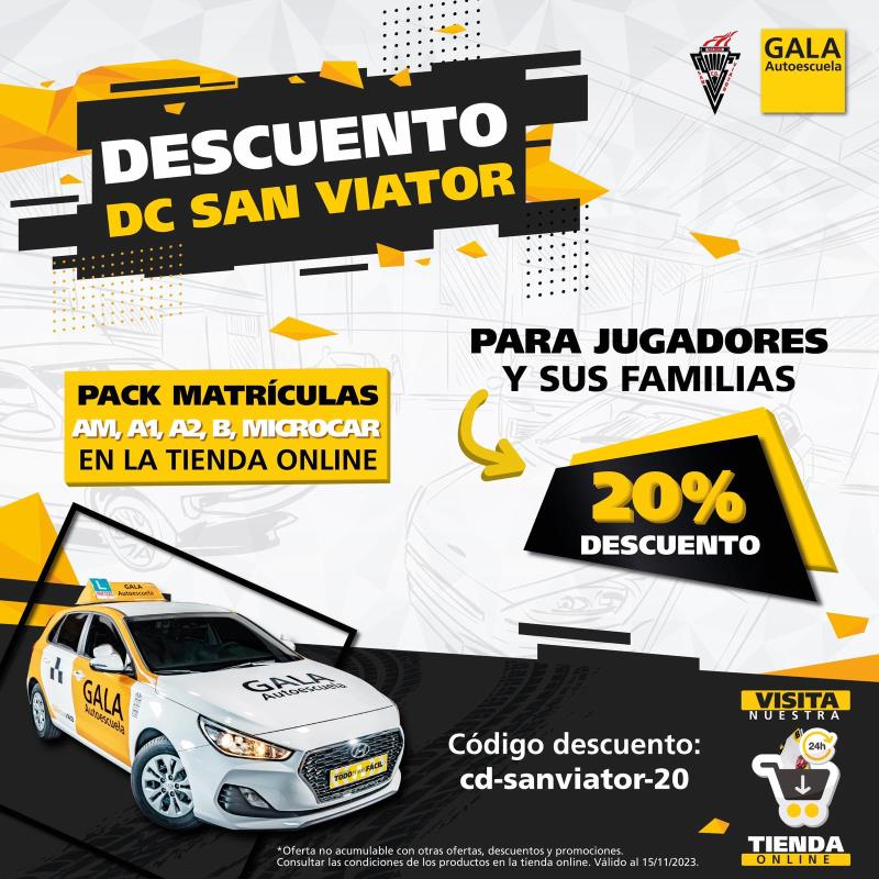 AUTOESCUELAS GALA