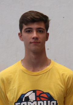 CARLOS NIHARRA SEVILLANO