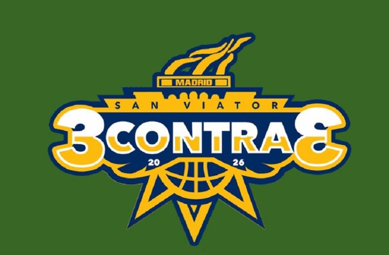 3 CONTRA 3 SAN VIATOR
